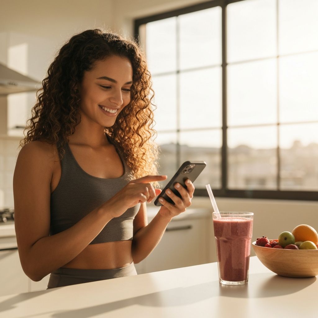 App do Paciente (PWA)